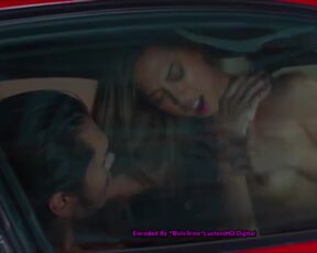 Andrea Garcia, Hershie De Leon, Tiffany Grey, Julia Victoria - Lovely Ladies Dormitory (2022) s01e03