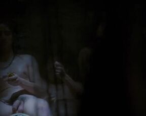 Milly Alcock nude - House of the Dragon s01e04 (2022) Explicit male nudity and Sex Scene