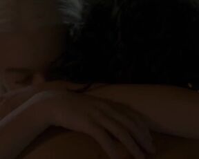 Milly Alcock nude - House of the Dragon s01e04 (2022) Explicit male nudity and Sex Scene