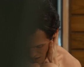 Michelle Monaghan sex - Echoes s01e05-07 (2022) hot nudity sex scenes