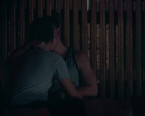 Azi Acosta, Mercedes Cabral, Cara Gonzales, Chesca Paredes - Erotica Manila s01e01 (2023) sexy scenes