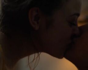 Frida Argento - Young Royals s02e03-04 (2022) Sexy Scene from the movie