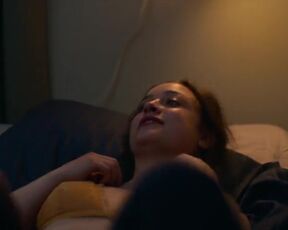 Frida Argento - Young Royals s02e03-04 (2022) Sexy Scene from the movie