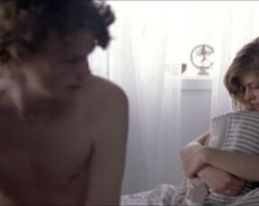 Marie Tourell Soderberg, Julie Christiansen - Embrace Me (Forsvunden) (2006) topless scenes