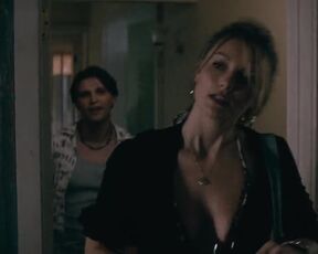 Leila George, Olivia Blue sexy - Animal Kingdom s06e09 (2022) hot scenes