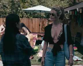 Leila George, Olivia Blue sexy - Animal Kingdom s06e09 (2022) hot scenes