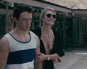 Leila George, Olivia Blue sexy - Animal Kingdom s06e09 (2022) hot scenes