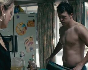 Leila George, Olivia Blue sexy - Animal Kingdom s06e09 (2022) hot scenes