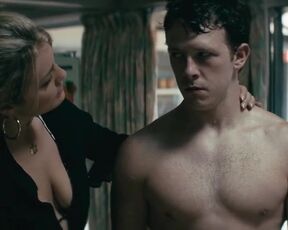 Leila George, Olivia Blue sexy - Animal Kingdom s06e09 (2022) hot scenes