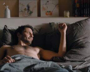 Marine Delterme - Manipulations s01e01e03e05e06 (2022) Topless Video