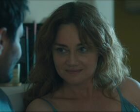 Marine Delterme - Manipulations s01e01e03e05e06 (2022) Topless Video