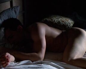 Stephanie Lugo, Shannyn Sossamon, Katija Pevec - Life Is Hot Actress in Cracktown (2009) Naked Actress Scene
