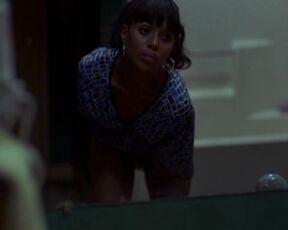 Stephanie Lugo, Shannyn Sossamon, Katija Pevec - Life Is Hot Actress in Cracktown (2009) Naked Actress Scene