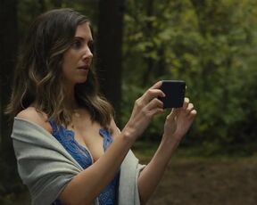 Alison Brie, Kiersey Clemons, Jeanine Jacksonnude - Somebody I Used to Know (2023) Nudity, Hottest & Sexy Video