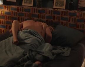 Julie de Bona, Caterina Murino -La Maison d'en face s01e02-04 (2022) hot sex scene from the movie