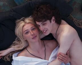 Anastasiya Ivleeva - Monastyr (2022) s01e04