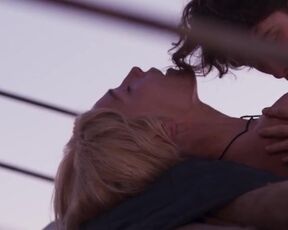 Anastasiya Ivleeva - Monastyr (2022) s01e04