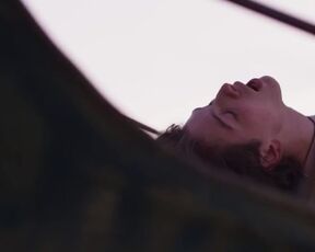 Anastasiya Ivleeva - Monastyr (2022) s01e04