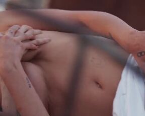 Anastasiya Ivleeva - Monastyr (2022) s01e04