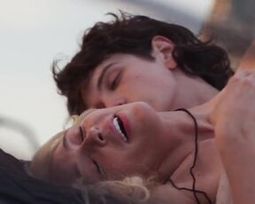 Anastasiya Ivleeva - Monastyr (2022) s01e04