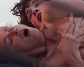 Anastasiya Ivleeva - Monastyr (2022) s01e04