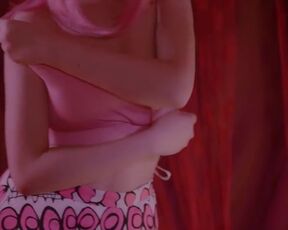 Cloe Barretto, Ava Mendez, Hershie De Leon nude - #DoYouThinkIAmSexy (2022)