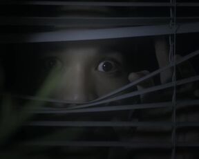 Micaella Raz, Stephanie Raz, Chloe Jenna hot and sex - Boso Dos (2023) nudity scene from the movie