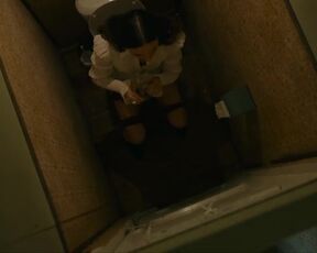 Martyna Byczkowska nude - Na chwile, na zawsze (2022) nudity video