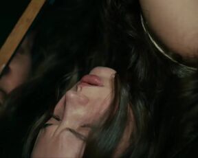 Martyna Byczkowska nude - Na chwile, na zawsze (2022) nudity video