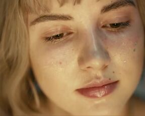 Martyna Byczkowska nude - Na chwile, na zawsze (2022) nudity video