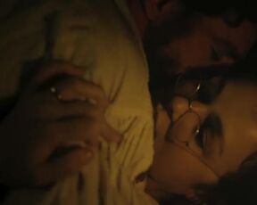 Victoria Guerra, Rita Wainer nude - Pedro, Between The Devil And The Deep Blue Sea (2022) Explicit nude sex scenes