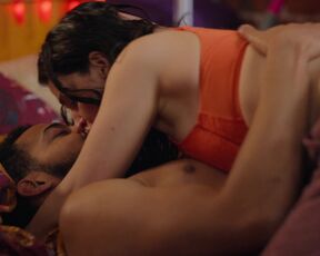 Anne-Marie Duff, Kelly Campbell, Eva Birthistle, Eve Hewson sexy - Bad Sisters  (2022) s01e06e08 nude scenes