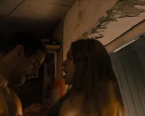 Camille Rowe nude - No Limit (Sous Emprise) (2022) Hot Sex Scenes from the movie