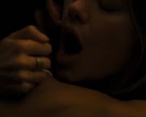 Camille Rowe nude - No Limit (Sous Emprise) (2022) Hot Sex Scenes from the movie