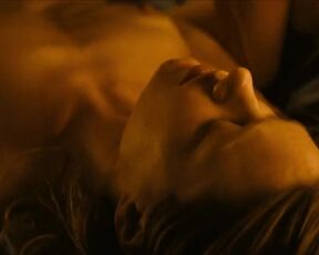 Camille Rowe nude - No Limit (Sous Emprise) (2022) Hot Sex Scenes from the movie