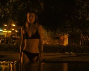 Camille Rowe nude - No Limit (Sous Emprise) (2022) Hot Sex Scenes from the movie