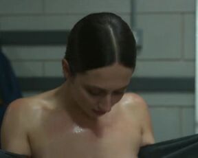 Nadia Parkes sex - The Bastard Son _ The Devil Himself s01e03-05 (2022) all hottest scene