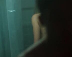 Nadia Parkes sex - The Bastard Son _ The Devil Himself s01e03-05 (2022) all hottest scene