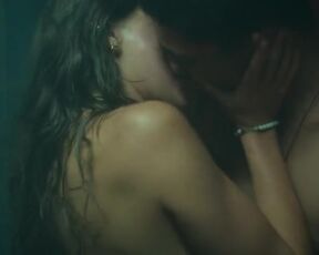 Nadia Parkes sex - The Bastard Son _ The Devil Himself s01e03-05 (2022) all hottest scene