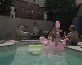 Barbara Luz HD - Damned Saint (2023)  s01e05e07