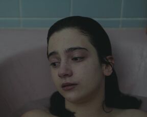 Barbara Luz HD - Damned Saint (2023)  s01e05e07