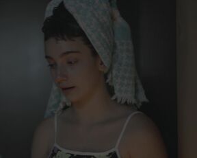 Barbara Luz HD - Damned Saint (2023)  s01e05e07