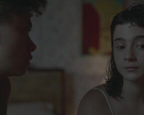 Barbara Luz HD - Damned Saint (2023)  s01e05e07