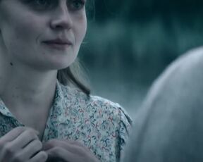 Olga von Luckwald hottest scene - Legacy (2023)  s01e04