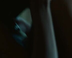 Zoe Saldana hot - From Scratch s01e01e02e07 (2022) Sex Scenes