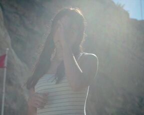 Carla Campra, Alba Flores nude - Holy Family s01e03-07 (2022) hot sex TV movie scenes