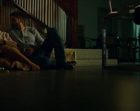 Carla Campra, Alba Flores nude - Holy Family s01e03-07 (2022) hot sex TV movie scenes