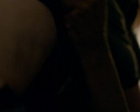 Cleo Pires - Operações Especiais (2015) Hot Actress Movie Scene