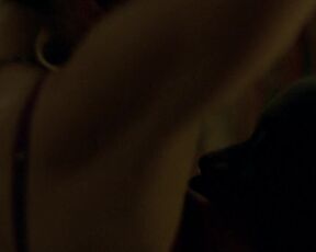 Cleo Pires - Operações Especiais (2015) Hot Actress Movie Scene