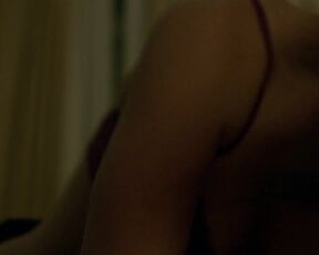 Cleo Pires - Operações Especiais (2015) Hot Actress Movie Scene